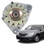 Enhance your car with Chrysler Sebring Remanufactured Alternator 