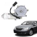 Enhance your car with Chrysler Sebring New Window Motor 
