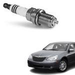 Enhance your car with Chrysler Sebring Spark Plug 