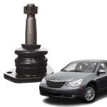 Enhance your car with Chrysler Sebring Upper Ball Joint 
