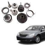 Enhance your car with Chrysler Sebring Transmission Parts 