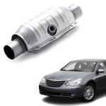 Enhance your car with Chrysler Sebring Universal Converter 