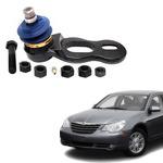Enhance your car with Chrysler Sebring Upper Ball Joint 