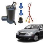 Enhance your car with Chrysler Sebring Washer Pump & Parts 