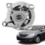 Enhance your car with Chrysler Sebring Water Pump 