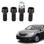 Enhance your car with Chrysler Sebring Wheel Lug Nut & Bolt 