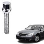Enhance your car with Chrysler Sebring Wheel Lug Nuts & Bolts 