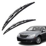 Enhance your car with Chrysler Sebring Wiper Blade 