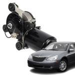 Enhance your car with Chrysler Sebring Wiper Motor 