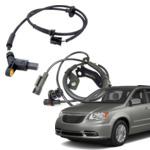 Enhance your car with Chrysler Town & Country Van ABS System Parts 