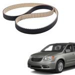 Enhance your car with Chrysler Town & Country Van Belts 