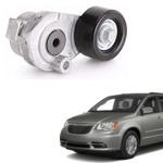 Enhance your car with Chrysler Town & Country Van Tensioner Assembly 