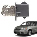 Enhance your car with Chrysler Town & Country Van Blower Motor 