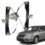 Enhance your car with Chrysler Town & Country Van Window Regulator 