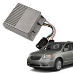 Enhance your car with Chrysler Town & Country Van Computer & Modules 