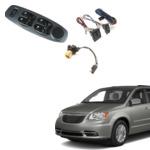 Enhance your car with Chrysler Town & Country Van Switches & Sensors & Relays 