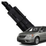 Enhance your car with Chrysler Town & Country Van Crank Position Sensor 