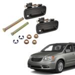 Enhance your car with Chrysler Town & Country Van Door Hardware 