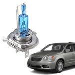 Enhance your car with Chrysler Town & Country Van Dual Beam Headlight 
