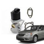 Enhance your car with Chrysler Town & Country Van EGR Valve & Parts 