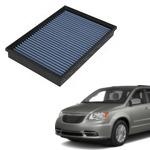 Enhance your car with Chrysler Town & Country Van Air Filter 