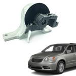 Enhance your car with Chrysler Town & Country Van Engine Mount 