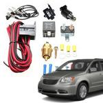 Enhance your car with Chrysler Town & Country Van Engine Sensors & Switches 