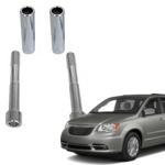 Enhance your car with Chrysler Town & Country Van Front Caliper Bolt Or Pin 