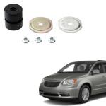 Enhance your car with Chrysler Town & Country Van Front Shocks & Struts Hardware 