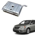Enhance your car with Chrysler Town & Country Van Fuel Tank & Parts 