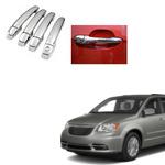 Enhance your car with Chrysler Town & Country Van Handle 