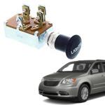 Enhance your car with Chrysler Town & Country Van Headlight Switch 