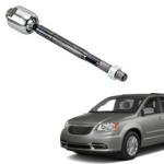 Enhance your car with Chrysler Town & Country Van Inner Tie Rod End 