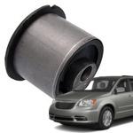 Enhance your car with Chrysler Town & Country Van Lower Control Arm Bushing 