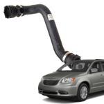 Enhance your car with Chrysler Town & Country Van Lower Radiator Hose 