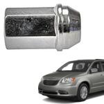 Enhance your car with Chrysler Town & Country Van Wheel Lug Nut & Bolt 