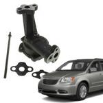 Enhance your car with Chrysler Town & Country Van Oil Pump & Block Parts 