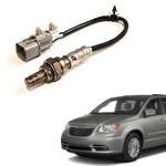 Enhance your car with Chrysler Town & Country Van Oxygen Sensor 