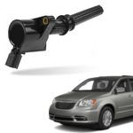 Enhance your car with Chrysler Town & Country Van Ignition Coils 