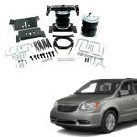 Enhance your car with Chrysler Town & Country Van Rear Adjusting Kits 