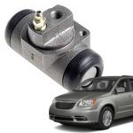 Enhance your car with Chrysler Town & Country Van Rear Wheel Cylinder 