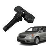 Enhance your car with Chrysler Town & Country Van TPMS Sensors 