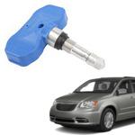 Enhance your car with Chrysler Town & Country Van TPMS Sensor 