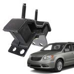 Enhance your car with Chrysler Town & Country Van Transmission Mount 