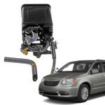 Enhance your car with Chrysler Town & Country Van EVAP System 