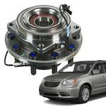 Enhance your car with Chrysler Town & Country Van Hub Assembly 