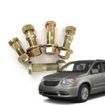Enhance your car with Chrysler Town & Country Van Wheel Stud & Nuts 