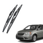 Enhance your car with Chrysler Town & Country Van Wiper Blade 