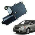 Enhance your car with Chrysler Town & Country Van Wiper Motor 