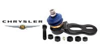 Enhance your car with Chrysler Upper Ball Joint 